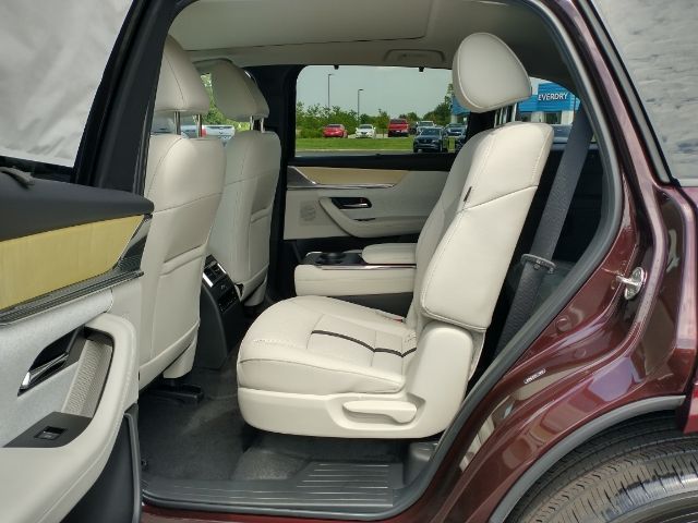 2024 Mazda CX-90 3.3 Turbo Premium Plus photo 25