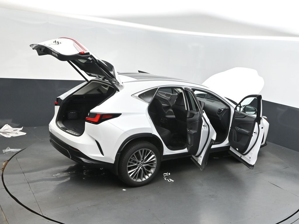 2023 Lexus NX 350 Luxury photo 46