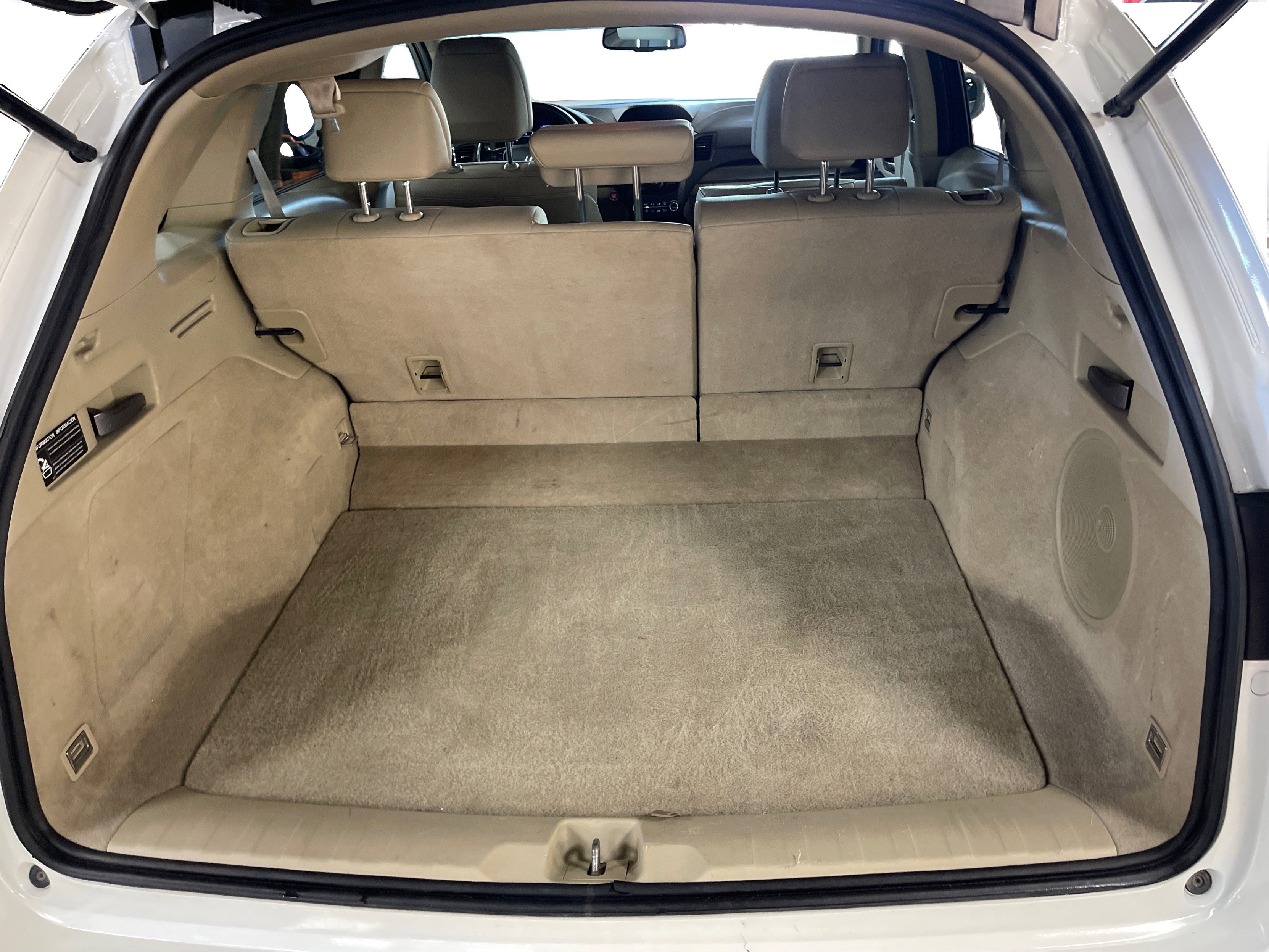 2015 Acura RDX Base photo 19