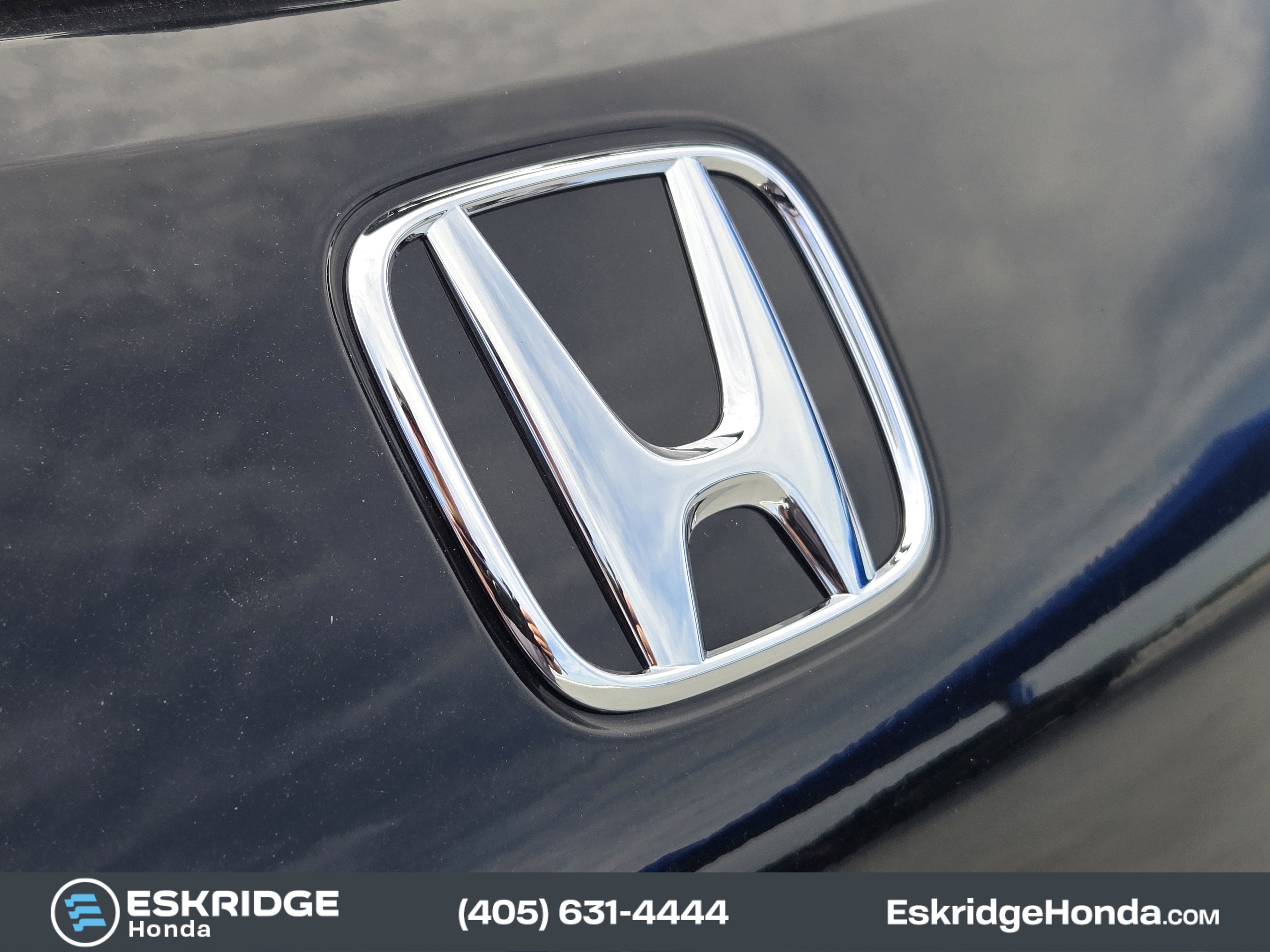 2026 Honda HR-V EX-L photo 2