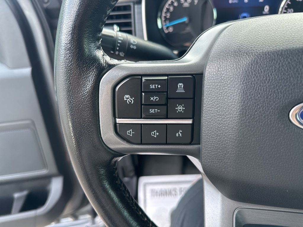 2021 Ford F-150 XLT photo 18