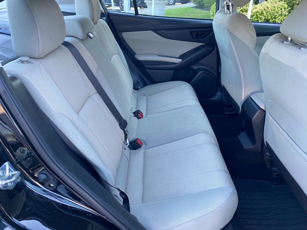 2018 Subaru Impreza Premium photo 22