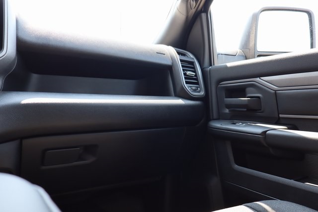 2026 Ram 2500 Tradesman photo 37
