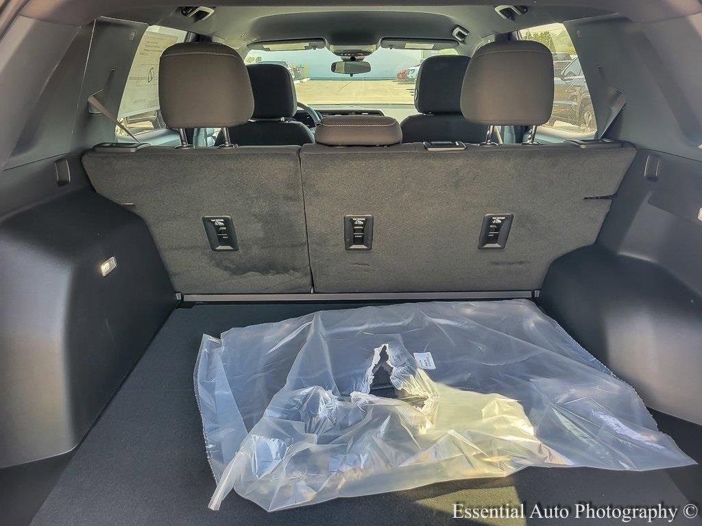 2026 GMC TERRAIN - Image 16