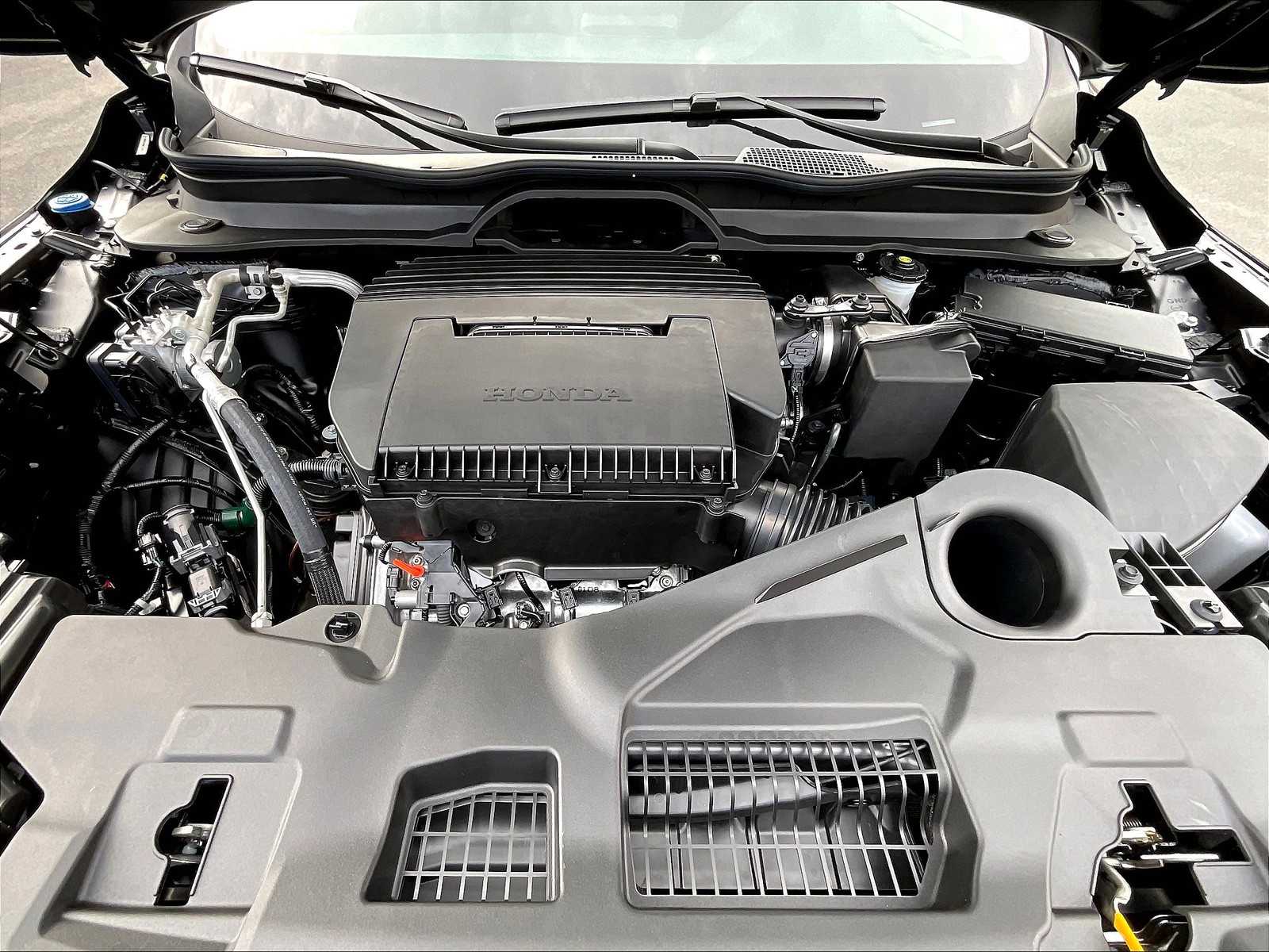 2025 Honda Pilot Touring photo 12