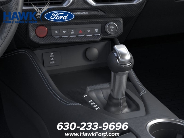 2026 FORD MUSTANG - Image 15