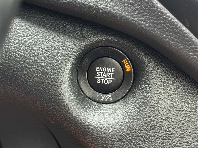 2021 Jeep Cherokee Limited photo 22