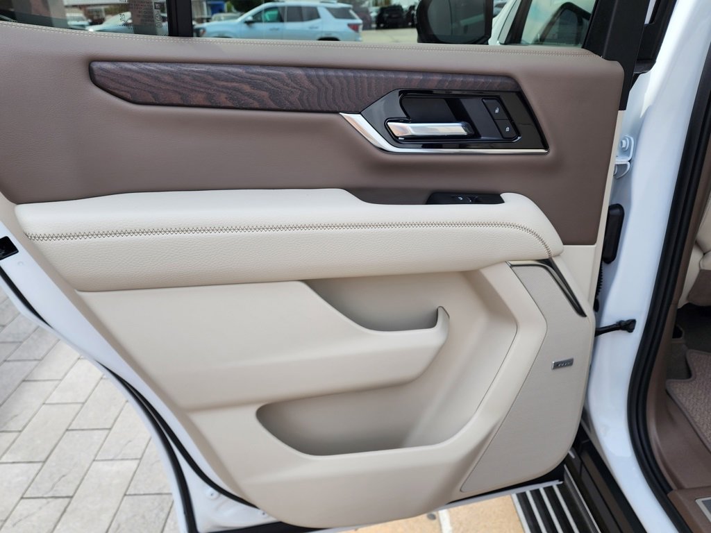 2026 Gmc Yukon Denali photo 44