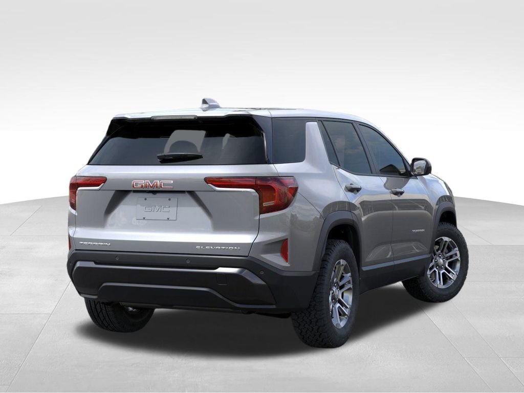 2026 Gmc Terrain Elevation photo 3