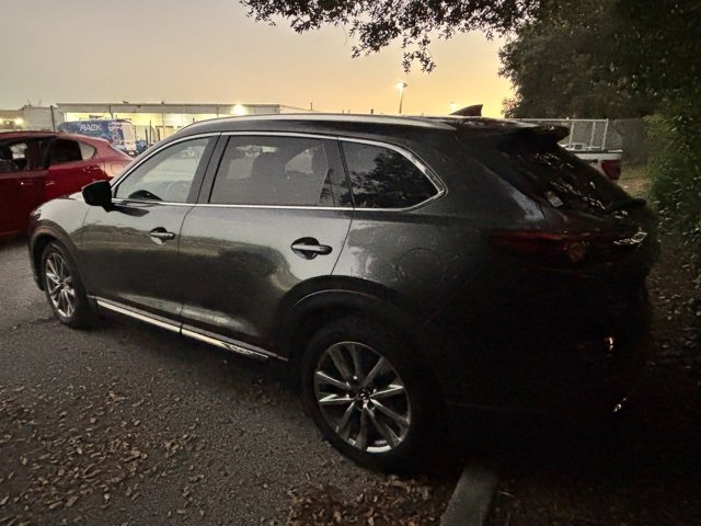 2018 Mazda CX-9 Signature photo 3
