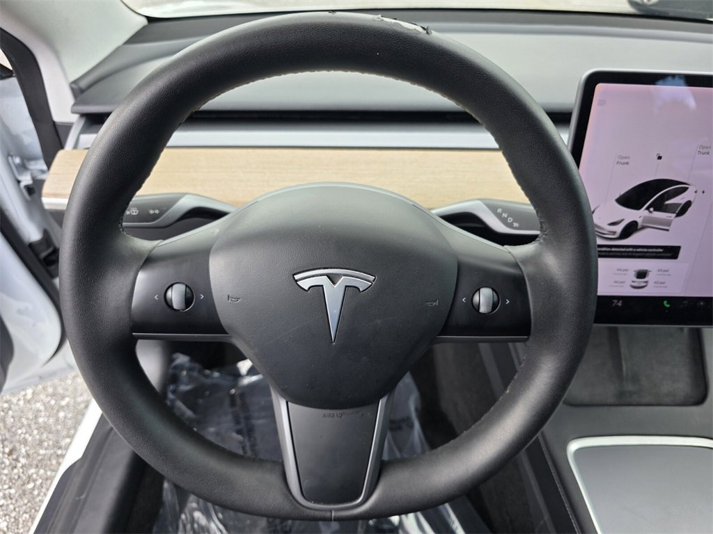 2021 Tesla Model 3 Performance photo 20