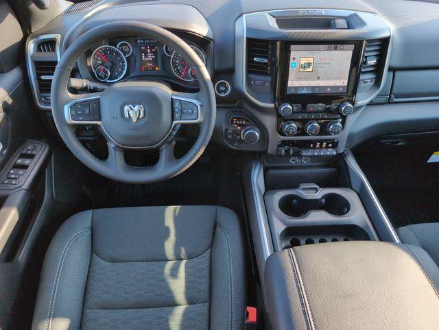 2026 Ram 1500 Big Horn photo 25