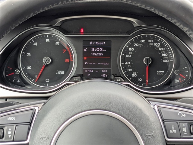 2014 Audi A4 2.0T Premium Plus Quattro photo 26