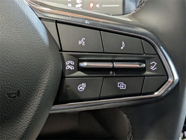 2025 Chevrolet Suburban Premier photo 27