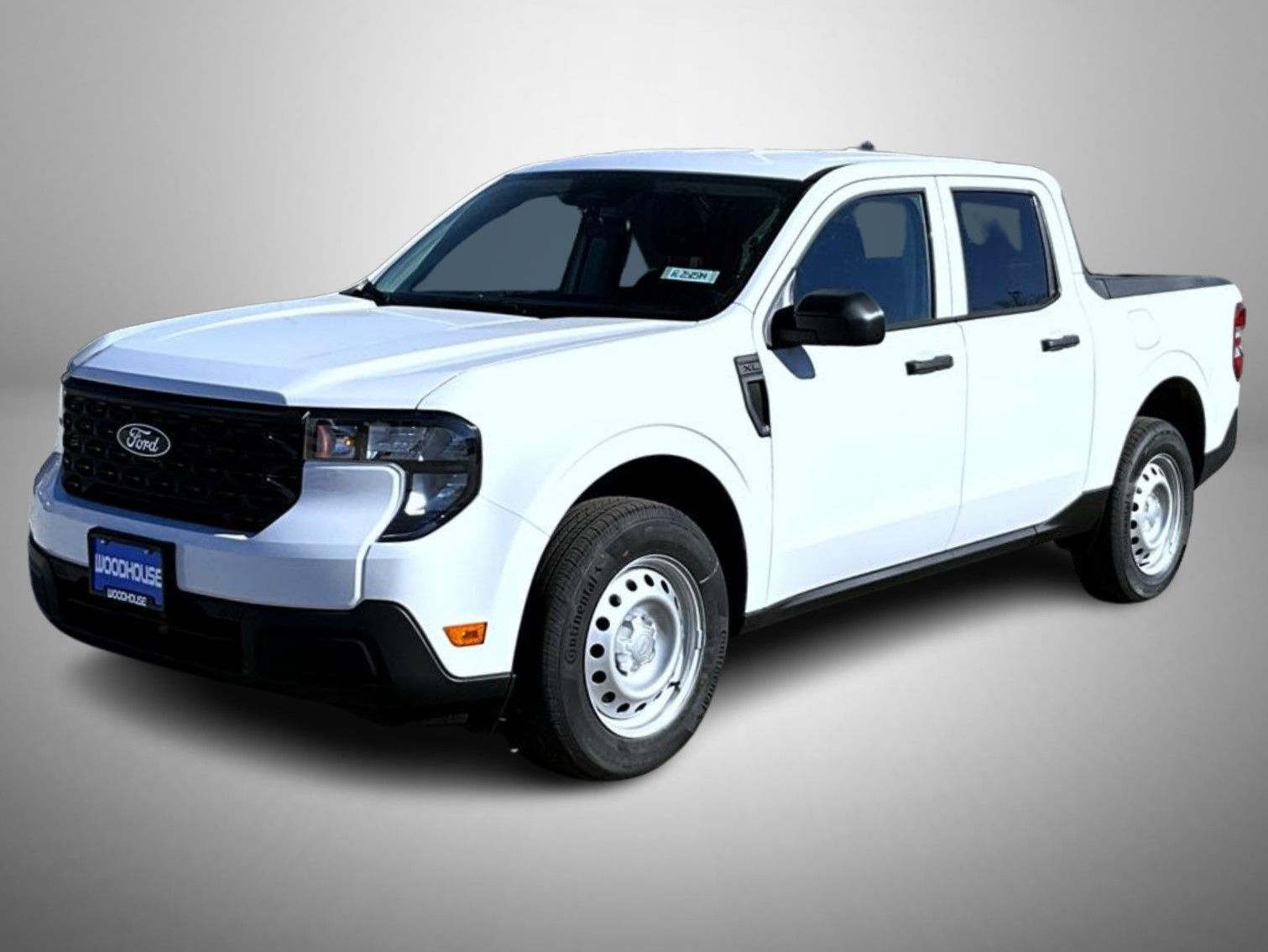 2025 Ford Maverick XL's photo