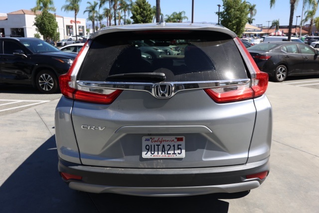 2019 Honda CR-V EX photo 3