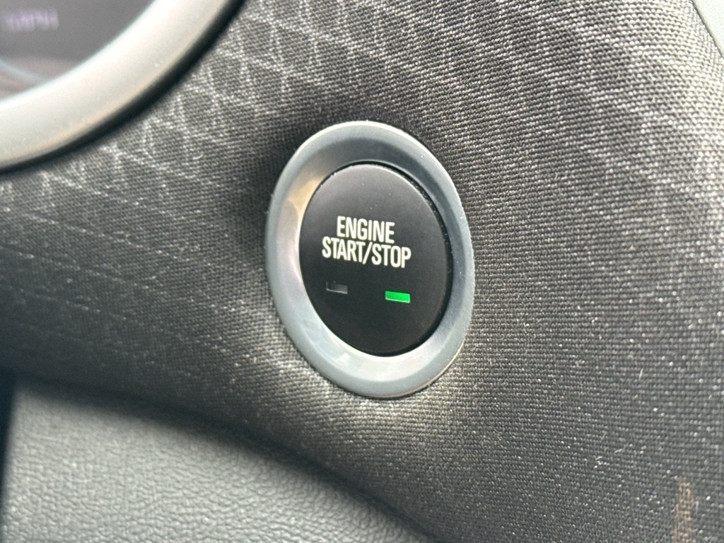 2024 Chevrolet Malibu 1LT photo 13