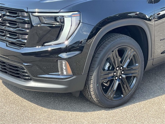 2026 Gmc Acadia Elevation photo 7