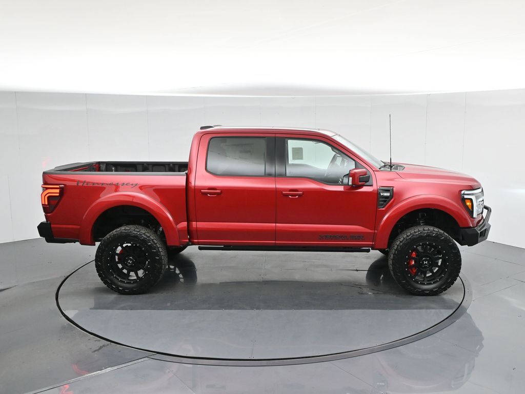 2025 Ford F-150 Lariat photo 41