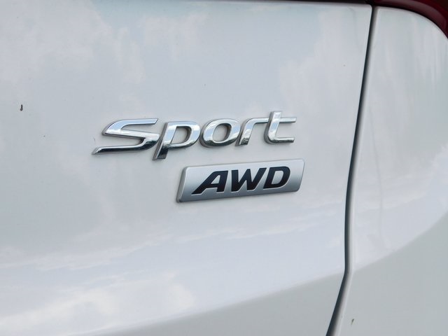 2017 Hyundai Santa Fe Sport Base photo 39