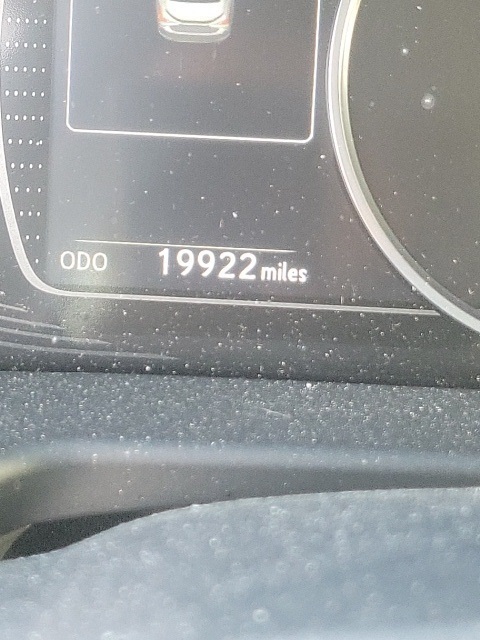 2023 Lexus ES 350's photo