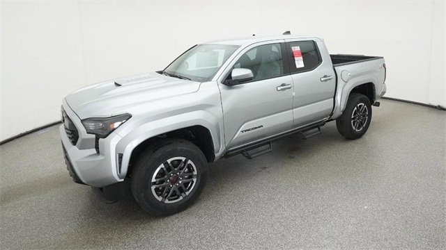 2025 Toyota Tacoma TRD Sport's photo