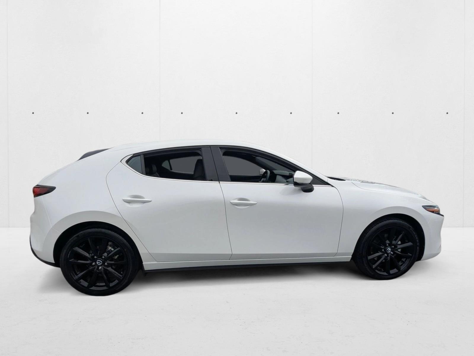 2023 Mazda Mazda3 Hatchback 2.5 s Premium photo 4