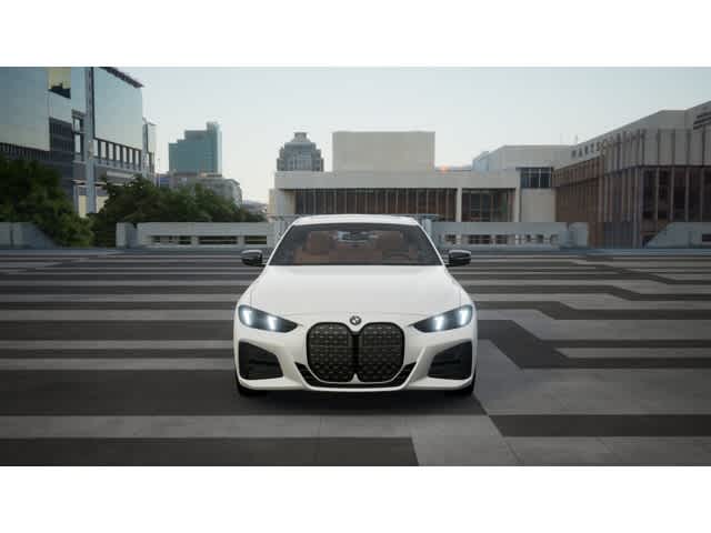 2026 Bmw 430i photo 3