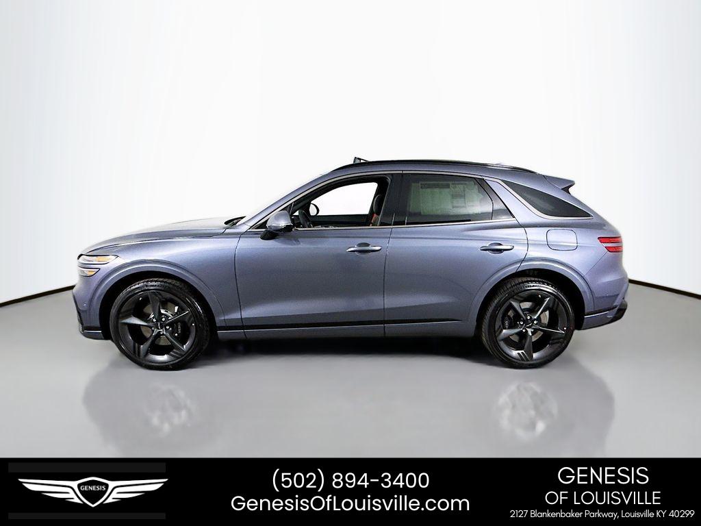 2026 Genesis GV70 2.5T Sport Prestige photo 2