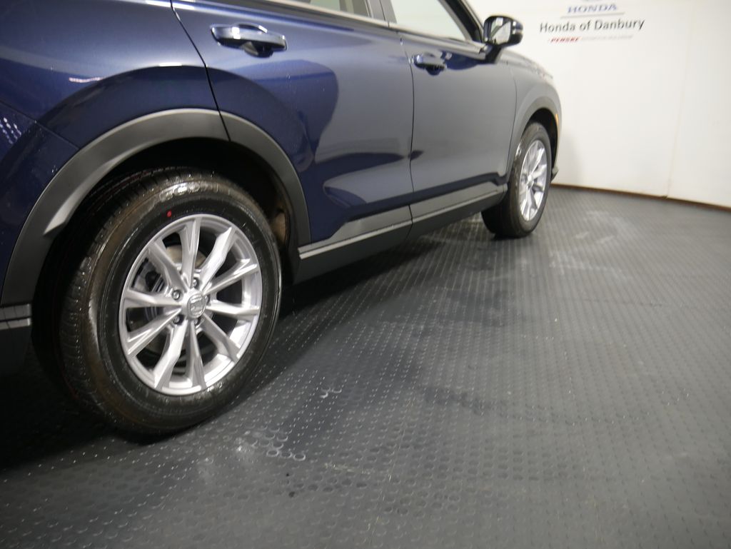 2026 Honda CR-V EX-L photo 4