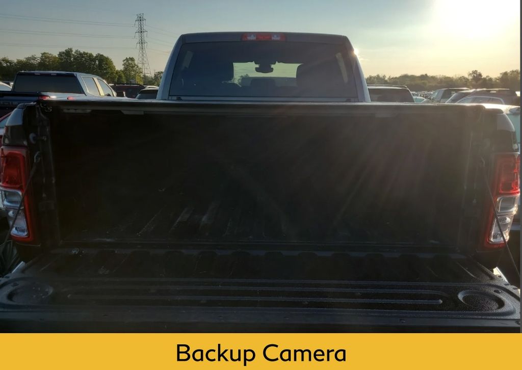 2023 Ram 2500 Big Horn photo 12