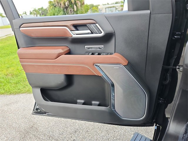 2025 Gmc Sierra 1500 Denali Ultimate photo 19