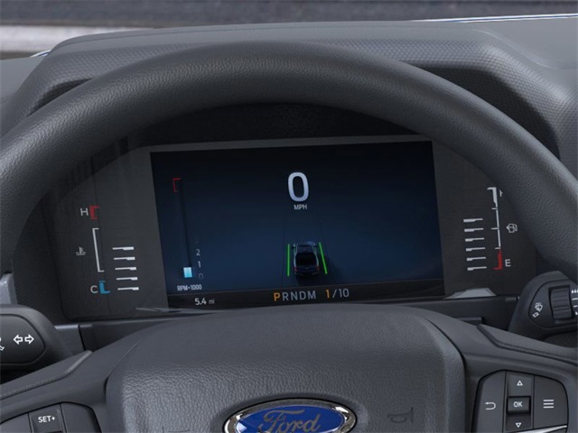 2025 FORD RANGER - Image 35