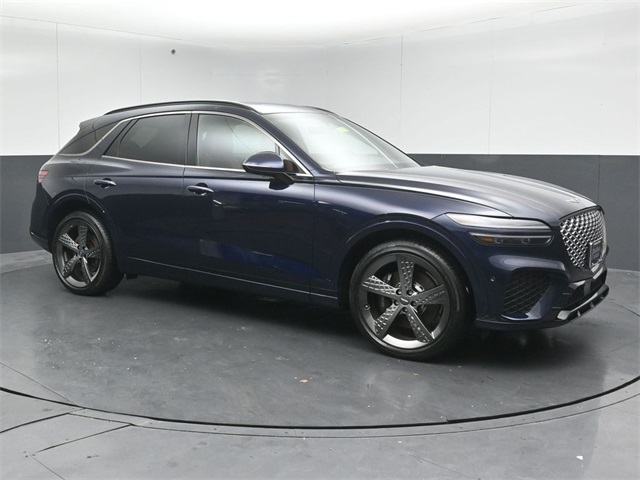 2025 GENESIS GV70 - Image 5