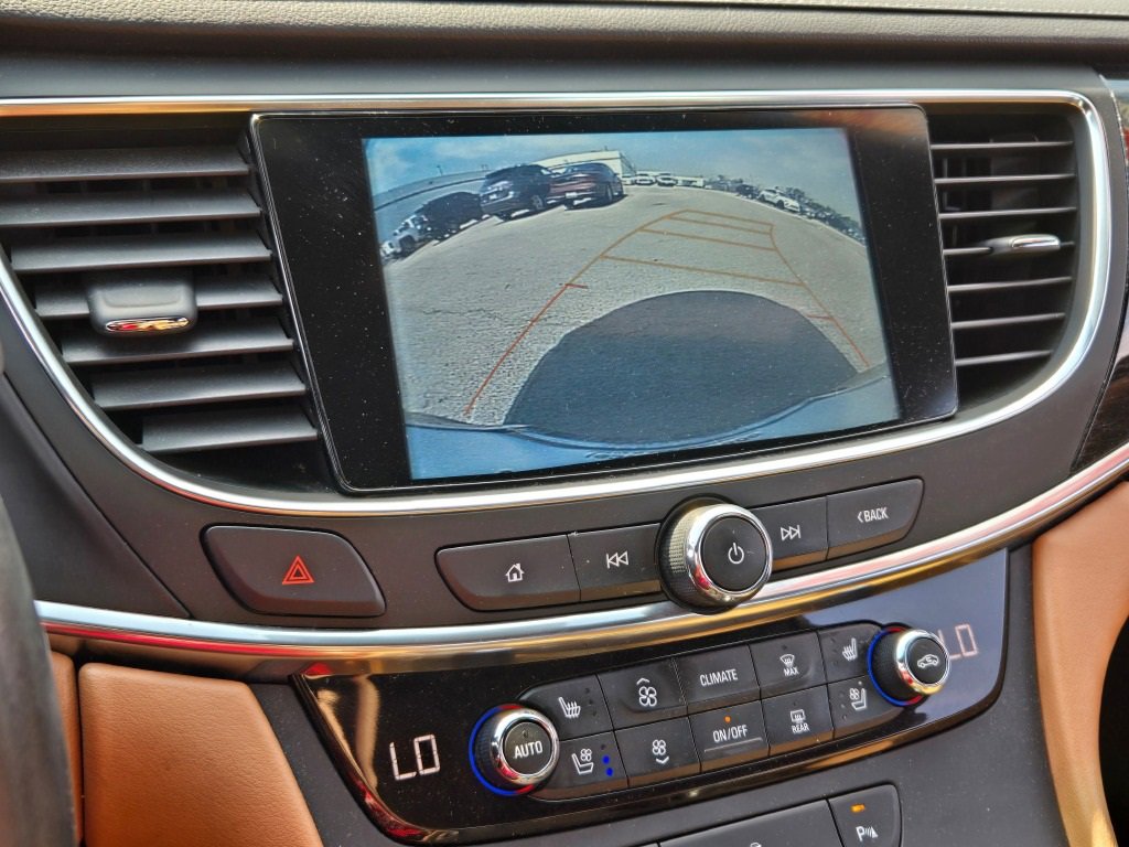 2018 Buick LaCrosse Premium photo 20