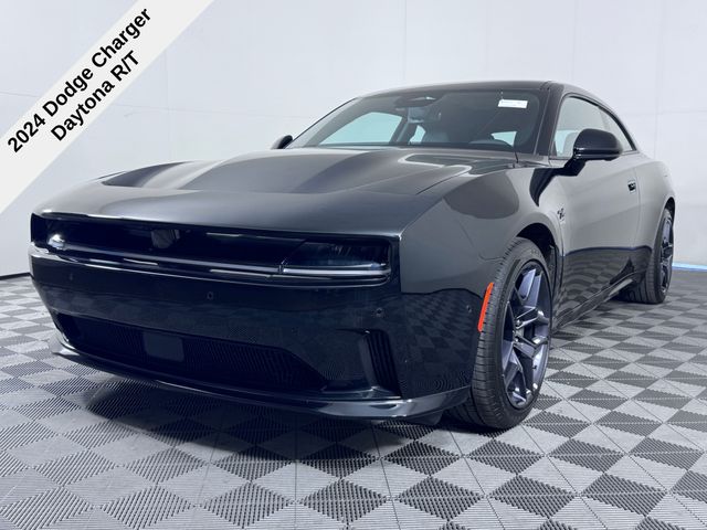 2024 Dodge Charger Daytona R/T photo 4