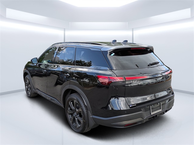 2026 Infiniti QX60 Autograph AWD photo 5