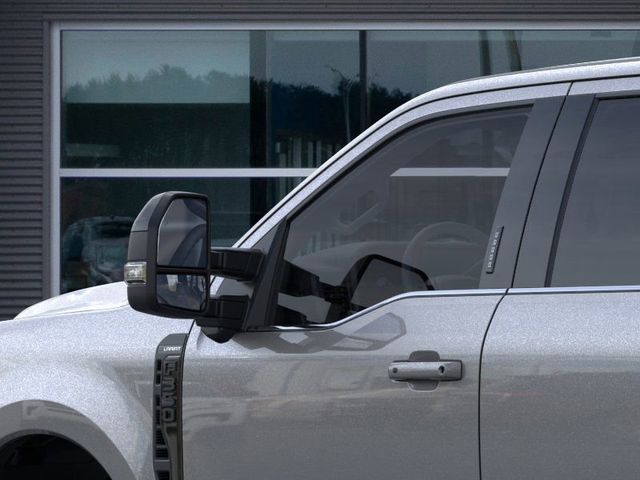 2025 Ford F-350 Lariat photo 20