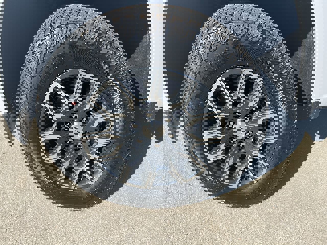 2026 Chevrolet Colorado Z71 photo 28