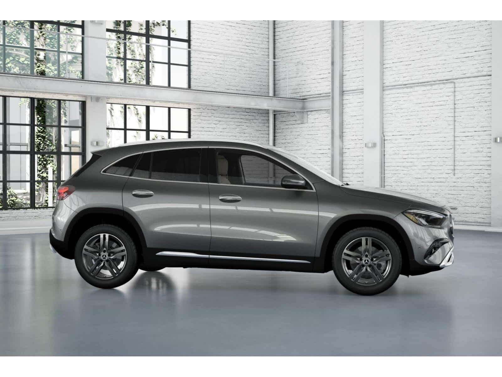 2026 Mercedes Benz GLA 250 photo 14