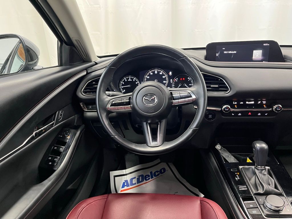2023 Mazda CX-30 2.5 S Carbon photo 19