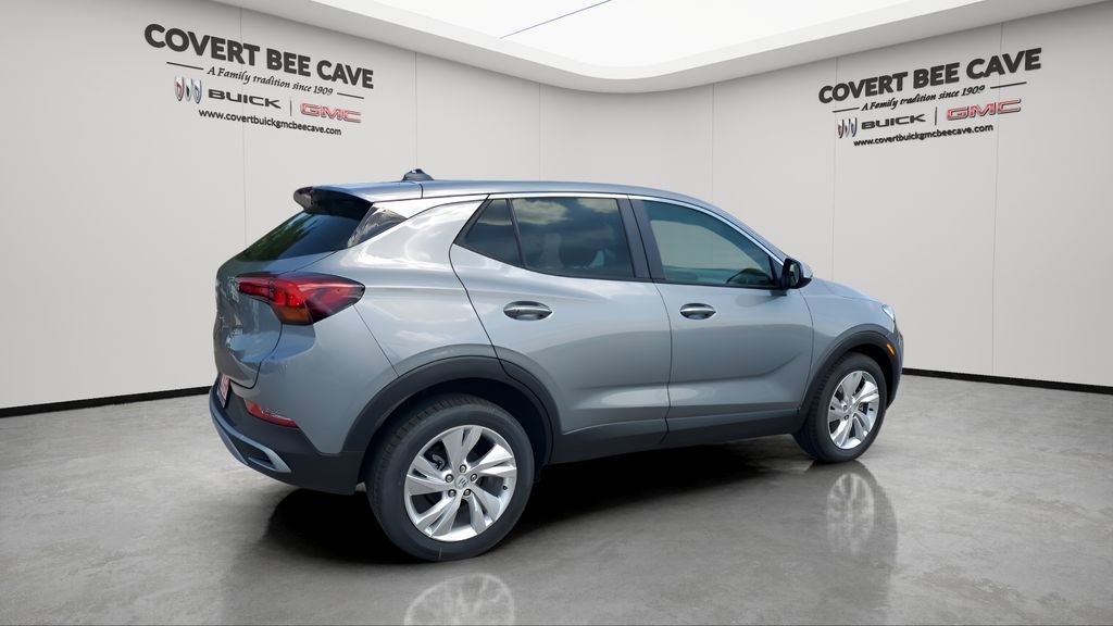 2026 Buick Encore GX Preferred photo 9