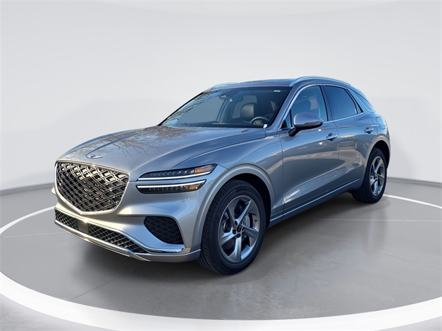 2026 GENESIS GV70 Select's photo