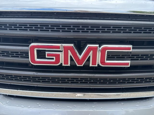 2016 Gmc Canyon Base photo 7