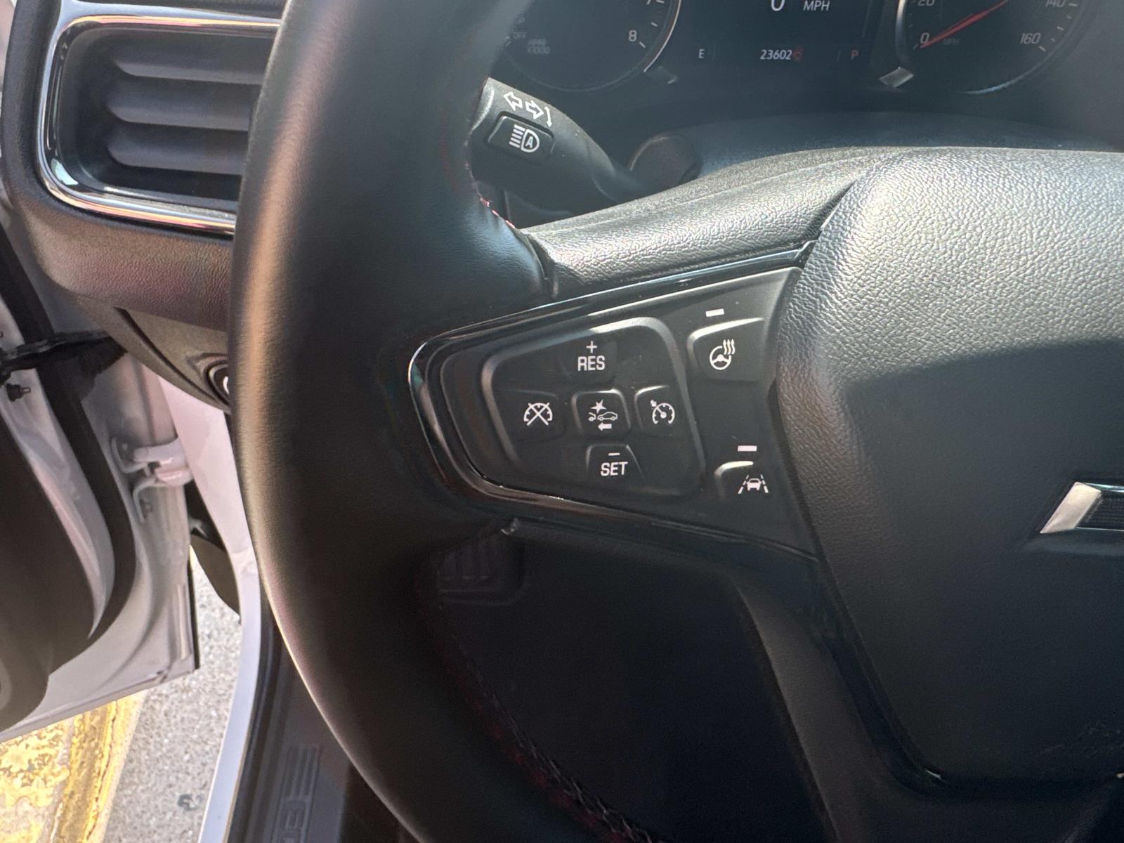 2024 Chevrolet Equinox RS photo 19