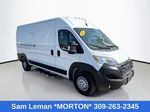 2025 RAM ProMaster Cargo Van Base's photo