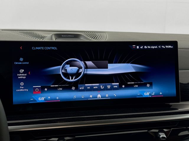 2026 Bmw X7 M60i photo 14