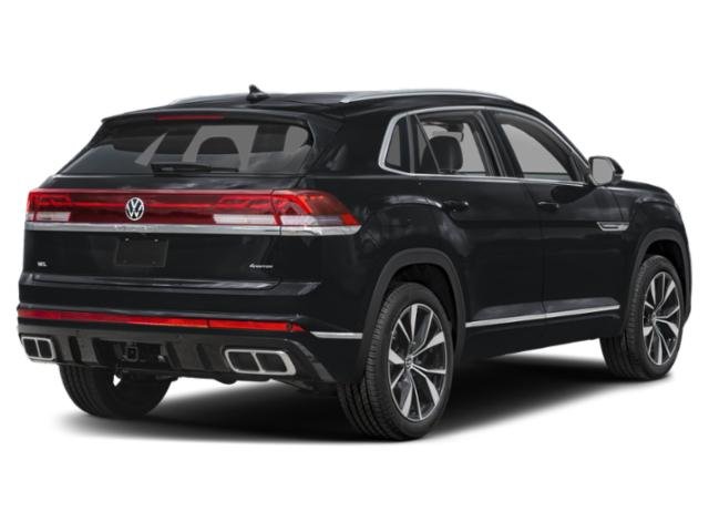 2025 Volkswagen Atlas Cross Sport SEL Premium R-Line photo 5