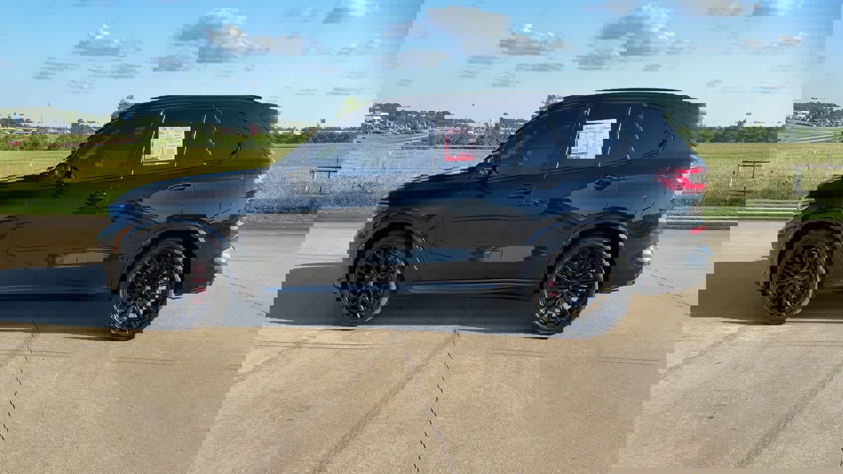 2022 Bmw X5 xDrive40i photo 5