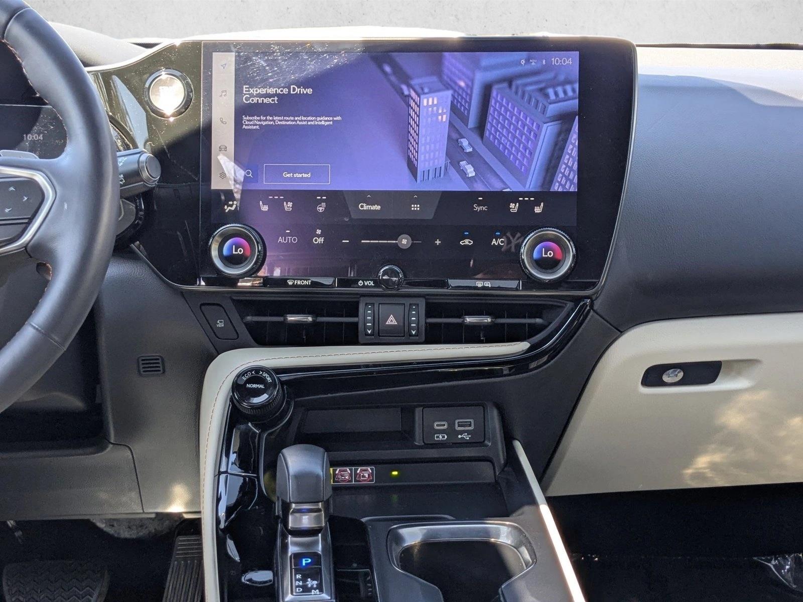 2024 Lexus NX 350 Premium photo 14